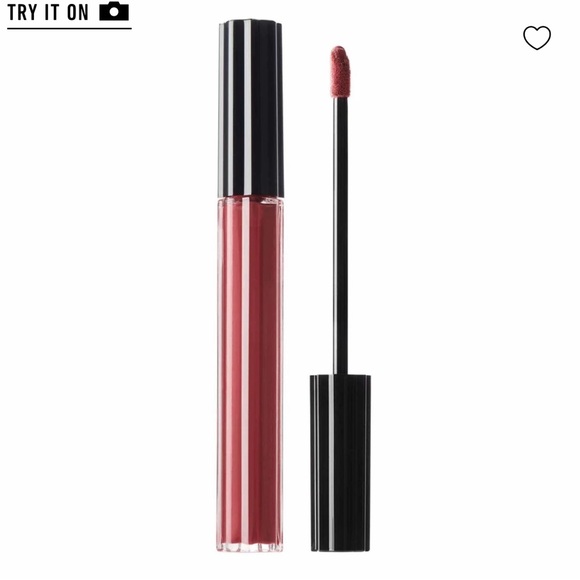 KVD Everlasting Hyperlight Vegan Transfer-Proof Liquid Lipstick. - Picture 2 of 7